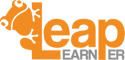 LeapLearner logo