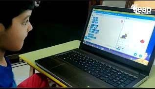 Feedback from Abeer’s Mother