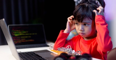Give a head start to your children’s Coding Education journey 