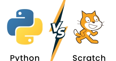 Python Vs. Scratch: Which One Should Your Kid Learn?